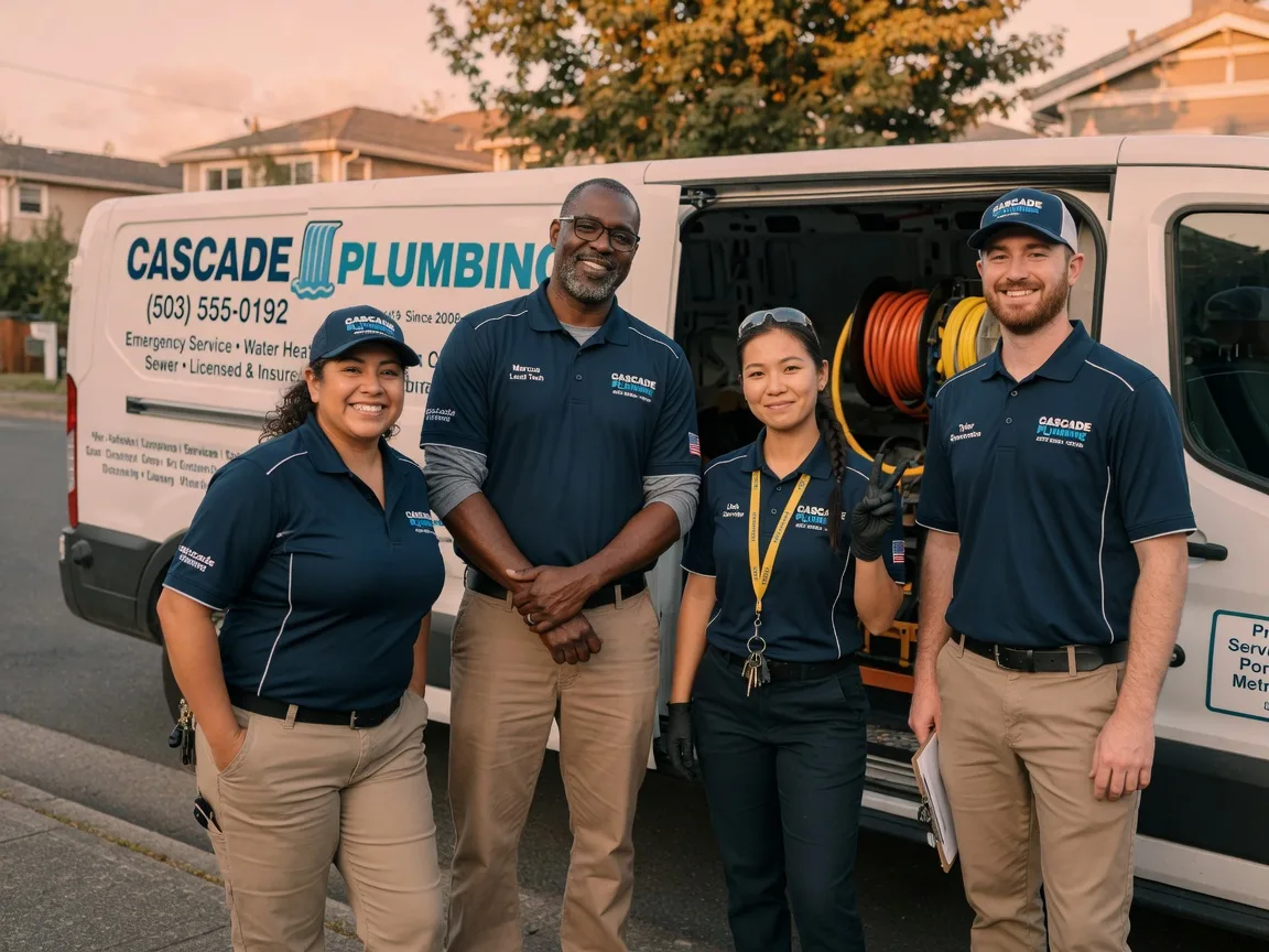Emergency Plumber company in Thayer, IN